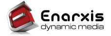 Enarxis logo