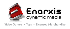 Enarxis Dynamic Media Ltd