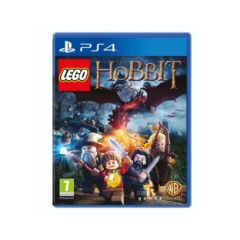 Picture of PS4 Lego The Hobbit