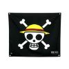 Picture of Abysse One Piece - Skull - Luffy Flag (60 x 50cm) (ABYDCT001)