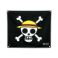 Picture of Abysse One Piece - Skull - Luffy Flag (60 x 50cm) (ABYDCT001)