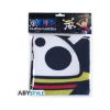 Picture of Abysse One Piece - Skull - Luffy Flag (60 x 50cm) (ABYDCT001)