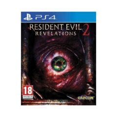 Picture of PS4 Resident Evil - Revelations 2