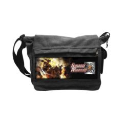 Picture of Abysse Dynasty Warriors - Dynasty Warriors 8 Messenger Bag