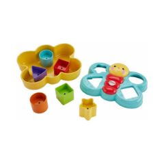 Picture of FISHER PRICE - BUTTERFLY SHAPE SORTER (CDC22)