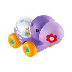 Picture of FISHER PRICE - POPPITY POP ANIMALS - HIPPO (BGX30)