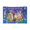 Picture of Ravensburger Puzzle: Οι Αγαπημένοι της Disney (200XXLpcs) (12698)