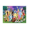 Picture of Ravensburger Puzzle: Οι Αγαπημένοι της Disney (200XXLpcs) (12698)