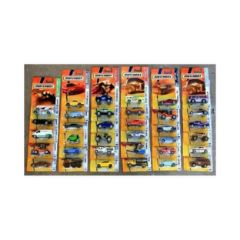 Picture of Mattel Matchbox Cars (Random) (C0859)