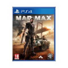 Picture of PS4 Mad Max