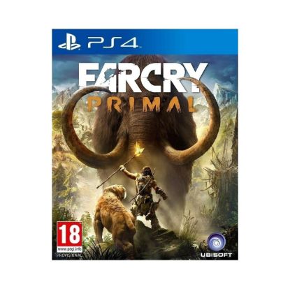 Picture of PS4 Far Cry Primal