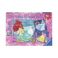 Picture of Ravensburger Puzzle: Disney Princess - Princesses Adventure (3X49pcs.) (09350)