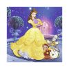 Picture of Ravensburger Puzzle: Disney Princess - Princesses Adventure (3X49pcs.) (09350)