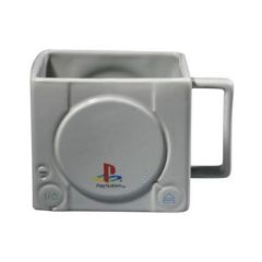 Picture of Abysse PlayStation Console 3D Mug (MG1166)