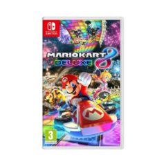 Picture of NSW Mario Kart 8 Deluxe