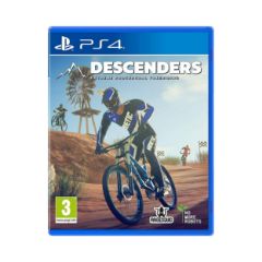 Picture of PS4 Descenders