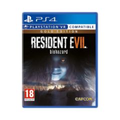 Picture of PS4 Resident Evil 7: Biohazard - Gold Edition (PSVR Compatible)