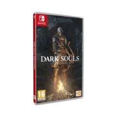 Picture of NSW Dark Souls: Remastered