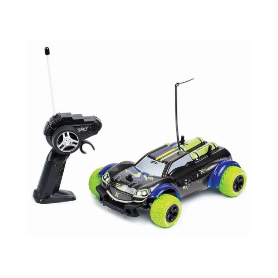 Picture of Exost X-Bull Remote Control Car