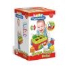 Picture of Baby Clementoni Play For Future Baby Toddler Toy Shapes Sorter Bucket For 10-36 Months