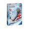 Picture of Ravensburger 3D Puzzle: Sneaker British Flag (108 pcs) (11222)