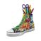 Picture of Ravensburger 3D Puzzle: Sneaker Graffiti Pen Holder (108 pcs) (12535)