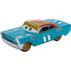Picture of Disney Pixar Cars - Mario Andretti Dinoco 400 (FLM08)