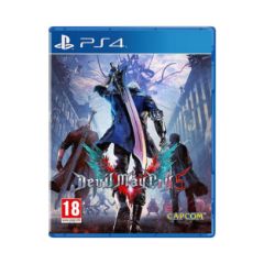 Picture of PS4 Devil May Cry 5