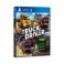 Picture of PS4 Truck Driver