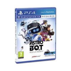 Picture of PS4 Astro Bot Rescue Mission (PSVR Required)