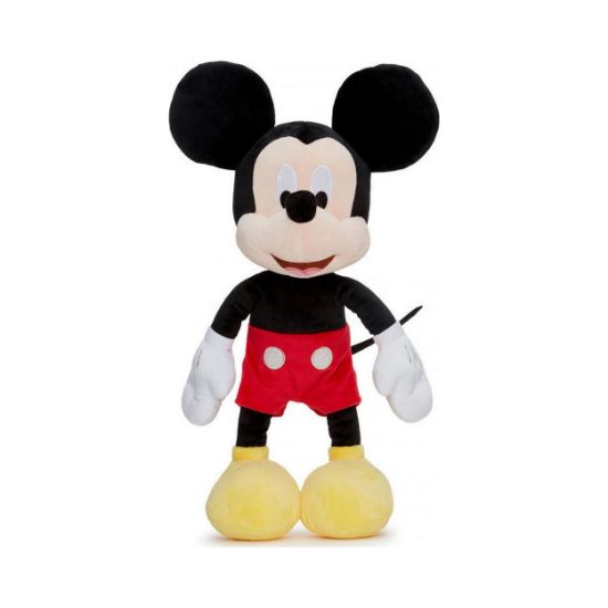 Picture of Disney Plush Mickey Mouse 35cm