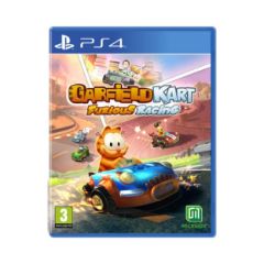 Picture of PS4 Garfield Kart: Furious Racing