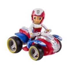 Picture of Spin Master - Paw Patrol Rescue Race - Ryder (20106662)*