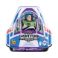 Picture of Spin Master - Toy Story Buzz Lightyear Lenticular Puzzle in a Shaped Tin Packaging (20108499)