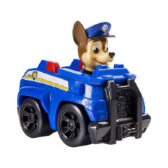 Picture of Spin Master - Paw Patrol Rescue Race - Chase (20095480)*