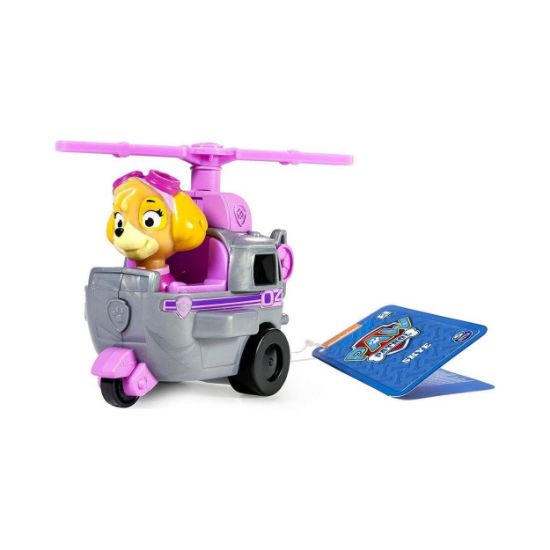 Picture of Spin Master - Paw Patrol Rescue Race - Skye (20095483)*