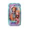 Picture of Mattel Enchantimals Mini Doll - Felicity Fox & Flick (FXM71)