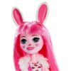 Picture of Mattel Enchantimals Mini Doll - Bree Bunny & Twist (FXM73)