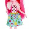 Picture of Mattel Enchantimals Mini Doll - Bree Bunny & Twist (FXM73)