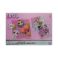 Picture of Spin Master L.O.L. Surprise! 3-Puzzle Pack (49 pcs x3) (20114661)