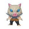 Picture of Funko Pop! Animation: Demon Slayer Kimetsu No Yaiba - Inosuke Hashibira #870 Vinyl Figure