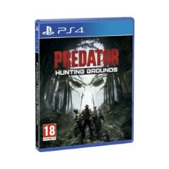 Picture of PS4 Predator: Hunting Grounds
