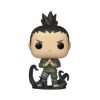 Picture of Funko POP! Animation: Shonen Jump Naruto Shippuden - Shikamaru Nara #933 Vinyl Figure