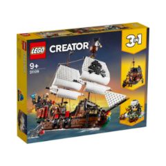 Picture of LEGO® Creator: Pirate Ship (31109)