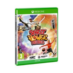 Picture of XBOX1 Street Power Football