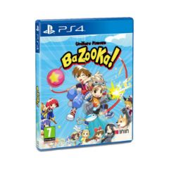 Picture of PS4 Umihara Kawase BaZooka!