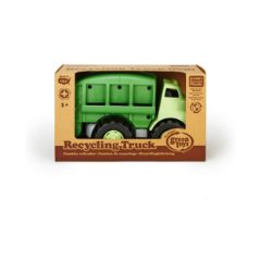 Picture of Green Toys: Recycle Truck (RTK01R)