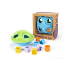 Picture of Green Toys: Shape Sorter (SPSA-1036)