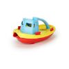 Picture of Green Toys: Tug Boat Blue (TUG01R-B)