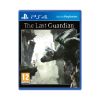 Picture of PS4 THE LAST GUARDIAN